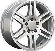 Replica MB66 7x16 5x112 ET 43 Dia 66.6 SF