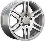 Replica MB66 7x16 5x112 ET 33 Dia 66.6 MBF
