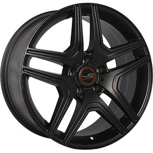 Replica MB67 8x18 5x112 ET 56 Dia 66 BKF