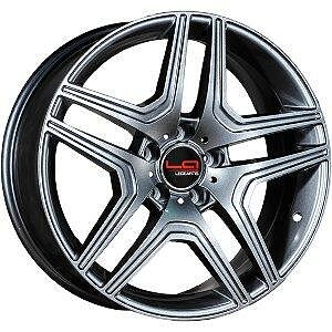 Replica MB67 8x18 5x112 ET 56 Dia 66 BKF