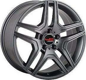 Replica MB67 8.5x18 5x112 ET 48 Dia 66.6 GM