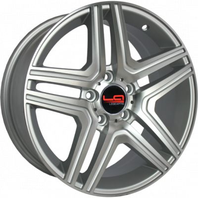 Replica MB67 9x21 5x112 ET 53 Dia 66.6 SF