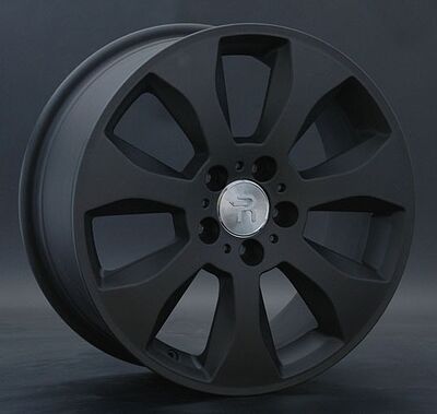 Replica MB68 7.5x17 5x112 ET 47 Dia 66.69 MB