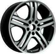 Replica MB69 8x18 5x112 ET 45 Dia 66.6 BG4