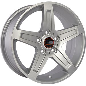 Replica MB71 7x16 5x112 ET 33 Dia 66.6 HB