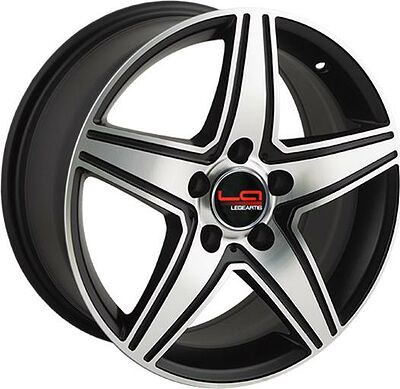 Replica MB72 9x20 5x112 ET 57 Dia 66.6 SF