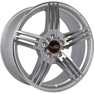 Replica MB74 7.5x16 5x112 ET 37 Dia 66.6 SF