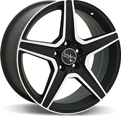Replica MB75 8x17 5x112 ET 48 Dia 66.6 GMF MB