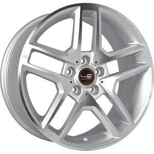 Replica MB76 8.5x18 5x112 ET 48 Dia 66.69 SF