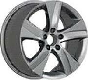 Replica MB77 8.5x17 5x112 ET 38 Dia 66.69 MB