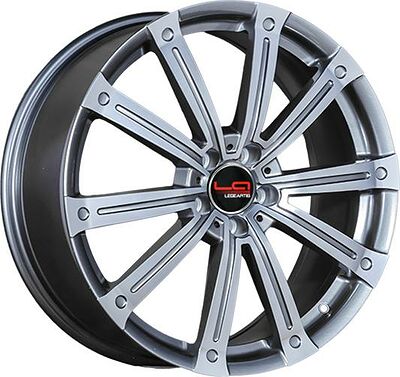 Mercedes MB80 8.5x20 5x112 ET 60 Dia 66.6 HBFP