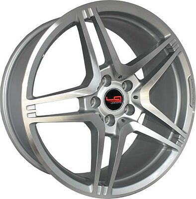 Replica MB94 8.5x18 5x112 ET 48 Dia 66.6 SF
