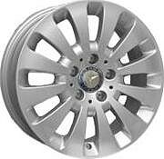 Replica ME11 7.5x18 5x112 ET 47 Dia 66.6 MBFP