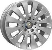 Replica ME11 8.5x17 5x112 ET 48 Dia 66.6 MBFP