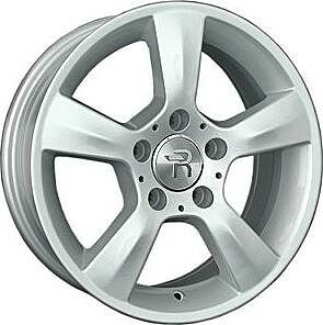 Replica MR136 7x15 5x112 ET 37 Dia 66.6 GM