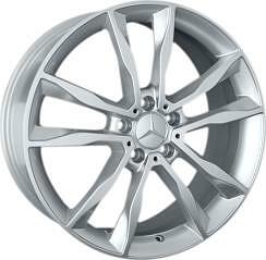 Replica MR144 8x19 5x112 ET 43 Dia 66 MBFP