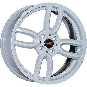 Replica MN1 7x17 4x100 ET 48 Dia 56.1 HB