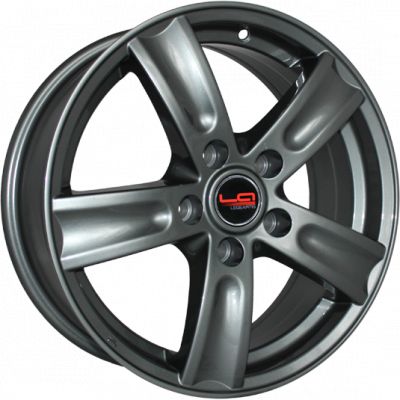 Replica MI100 6.5x16 5x114.3 ET 46 Dia 67.1 W