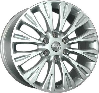 Replica MI112 7.5x17 6x139.7 ET 46 Dia 67.1 SF