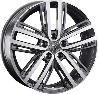 Mitsubishi MI144 7x18 5x114.3 ET 38 Dia 67.1 gmf
