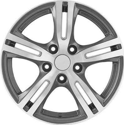 Replica MI20 7.5x17 6x139.7 ET 46 Dia 67.1 CH