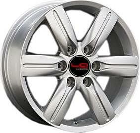 Replica MI27 7.5x17 6x139.7 ET 38 Dia 67.1 HB