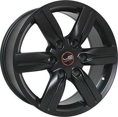 Replica MI27 7.5x17 6x139.7 ET 38 Dia 67.1 HB