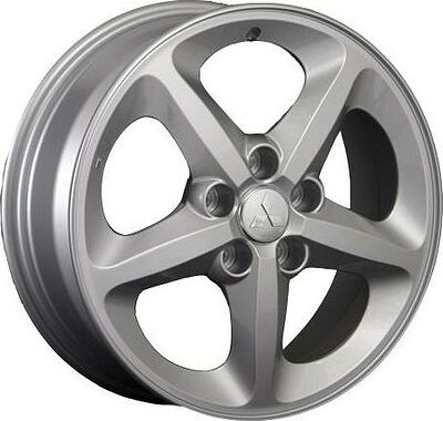 Replica MI30 6.5x16 5x114.3 ET 46 Dia 67.1 HBFP
