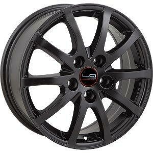 Mitsubishi MI31 8x18 5x114.3 ET 38 Dia 67.1 BFP