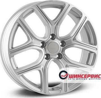 Mitsubishi MI31 8x18 5x114.3 ET 38 Dia 67.1 BFP