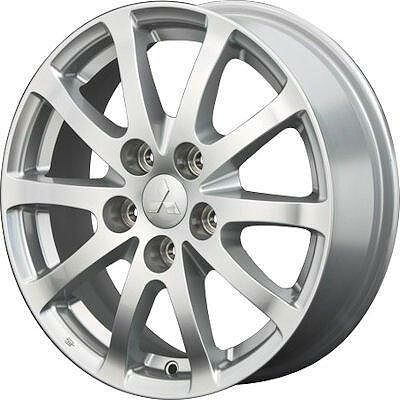 Mitsubishi MI31 8x18 5x114.3 ET 38 Dia 67.1 BFP