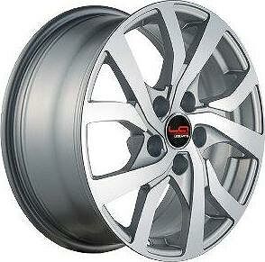 Replica MI57 6.5x16 5x114.3 ET 46 Dia 67.1 SF