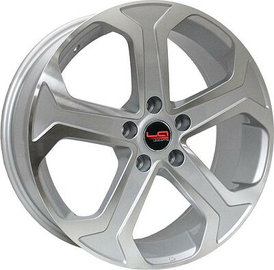 Replica MI66 6.5x17 5x114.3 ET 46 Dia 67.1 SF