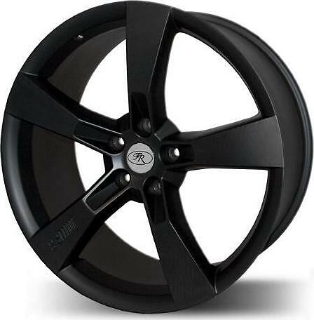Replica FR284 10x22 5x120 ET 45 Dia 72.6 TBS