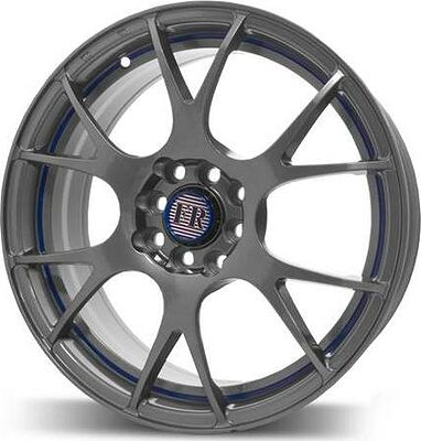 Replica FR362 7x17 4x100/114.3 ET 40 Dia 73.1 