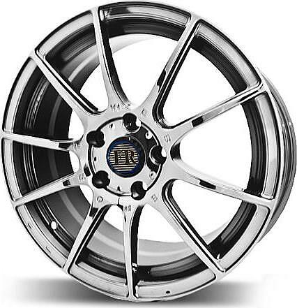 Replica FR385 7.5x17 5x114.3 ET 35 Dia 73.1 MBM