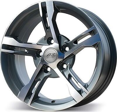 Replica FR588 6.5x15 5x114.3 ET 35 Dia 73.1 