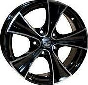 Replica FR752 7x16 5x114.3 ET 40 Dia 73.1 MB