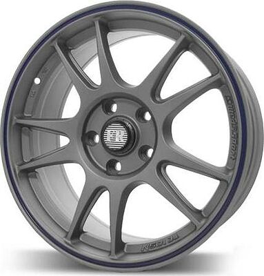Replica FR824 8.5x18 5x114.3 ET 25 Dia 73.1 