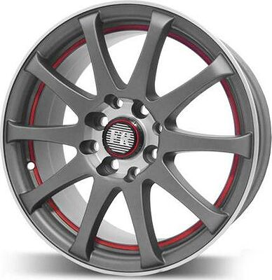 Replica FR826 7x17 5x114.3 ET 35 Dia 73.1 