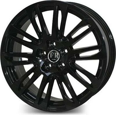 Replica 1011 7x16 5x114.3 ET 40 Dia 66.1 SI03