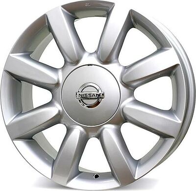 Replica 1094 6x14 4x100 ET 35 Dia 72.5 H/S