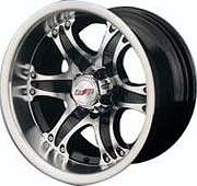 Replica 8173 8x16 6x139.7 Dia 110.5 C66MC