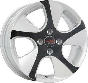 Replica Concept-NS528 7x17 5x114.3 ET 45 Dia 66.1 SB