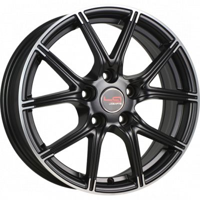 Replica Concept-NS534 7x17 5x114.3 ET 45 Dia 66.1 MBF
