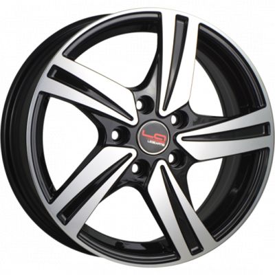 Nissan Concept-NS540 6.5x17 5x114.3 ET 40 Dia 66.1 BFP
