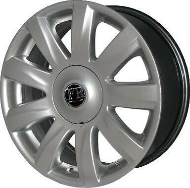 Replica FR390 7x17 5x114.3 ET 45 Dia 66.1 H/S