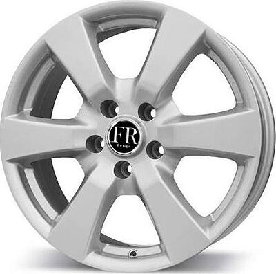 Replica FR634 7x17 5x114.3 ET 45 Dia 60.1 