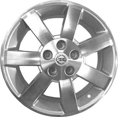 Replica H227 7.5x18 5x114.3 ET 45 Dia 66.1 WSS/FP
