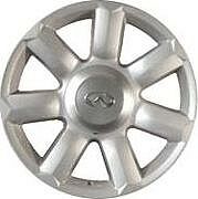 Replica KR569 8x18 5x114.3 ET 25 Dia 66.1 